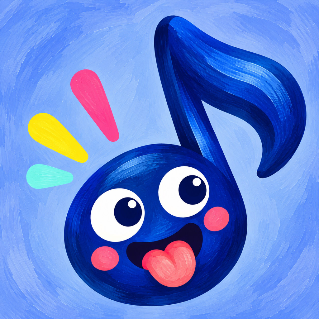 GoofyTunes app icon